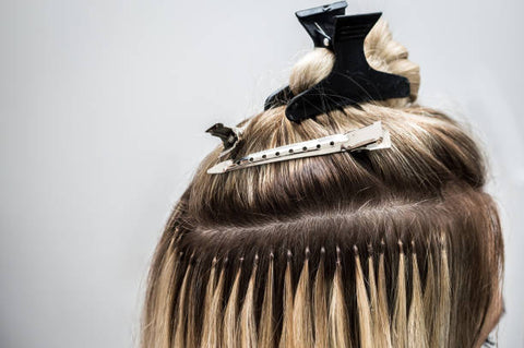 The Perils of Bad Hair Extensions - What You Need to Know