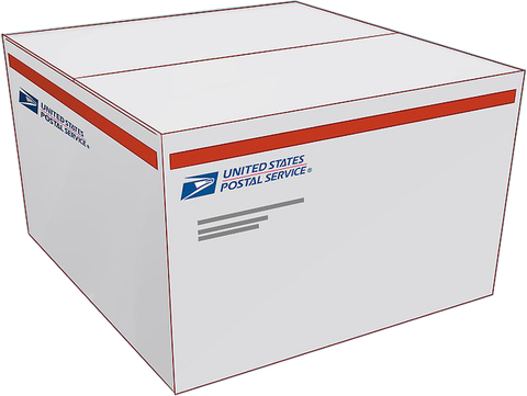 USPS Free Shipping