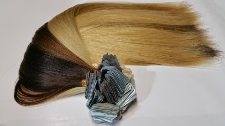 Wood Hairstyle Hair Extension