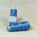 Basic cotton classic azul nº 286