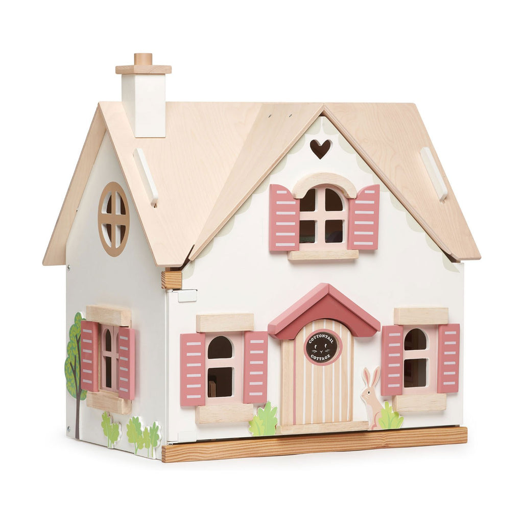 Rosewood Cottage – Tender Leaf Toys Canada