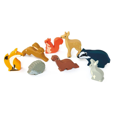 8 Pieces Fox Animal Toy Figures Set Realistic Arctic Fox Red Foxes Animal  Figures Jungle Animal Fox Playset Cake Topper Party Favors Educational Toy