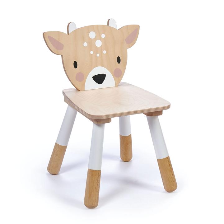 Forest Fox Chair – Tender Leaf Toys Canada