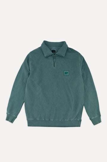 Men's sweatshirts | Sustainable fashion | IVALO.COM