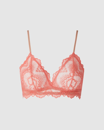 Bras & Bralettes, Sustainable fashion