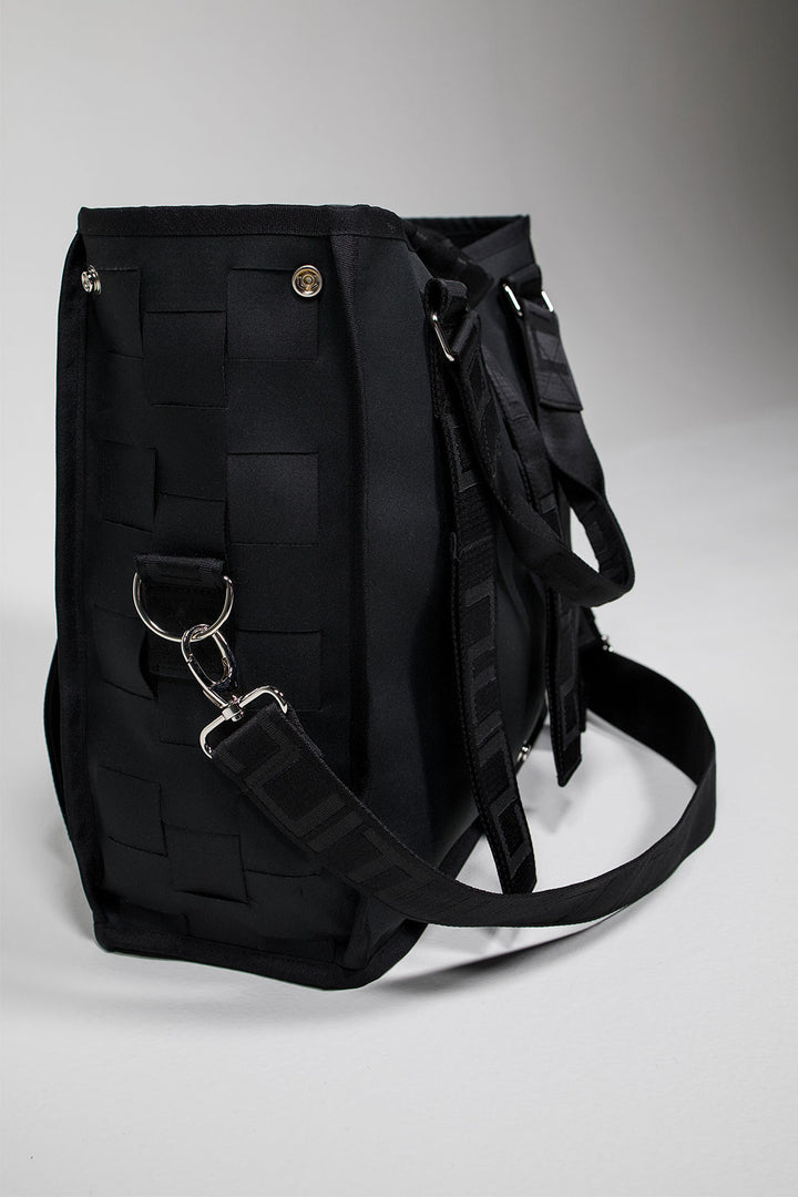 CUITU - Citizen Bag Black