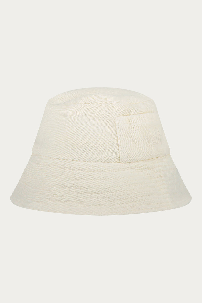 Strand Bucket Hat