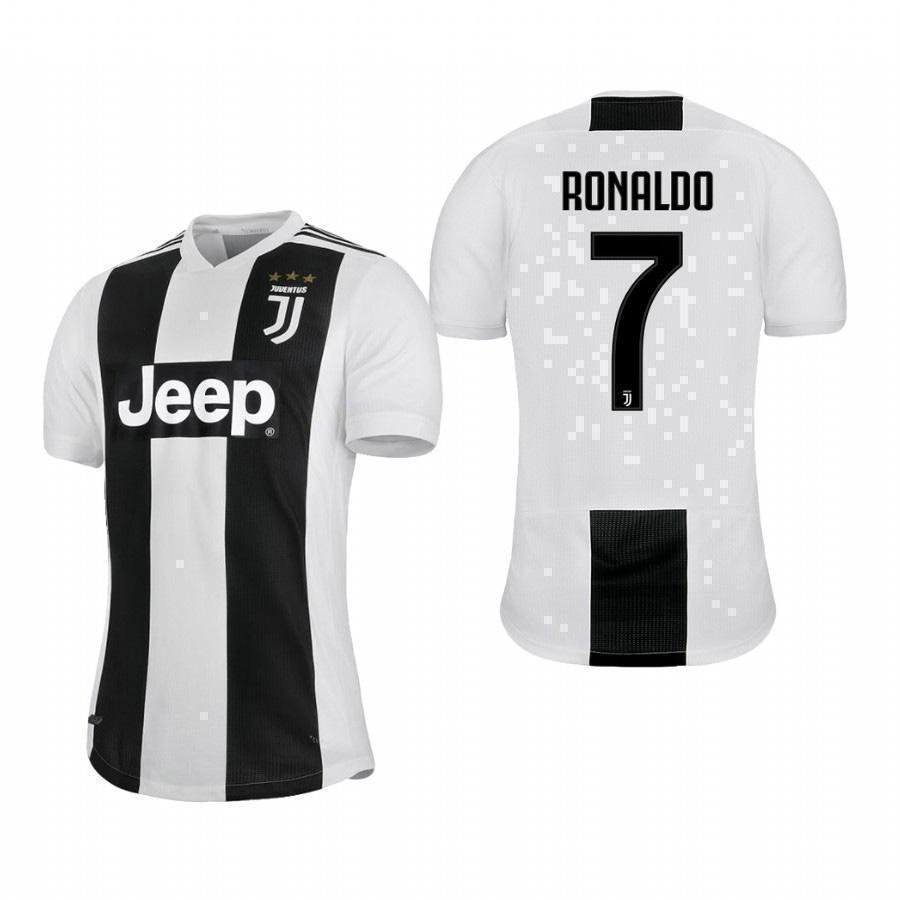 cr7 juventus shirt