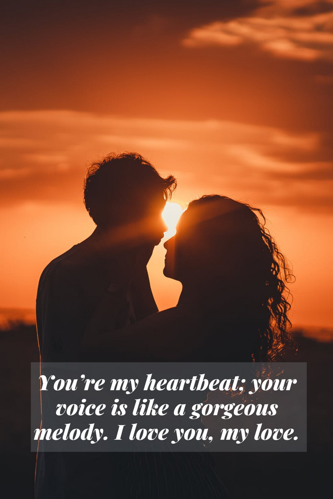 200 Romantic  Love  Messages And Sweet Words  for Couples 
