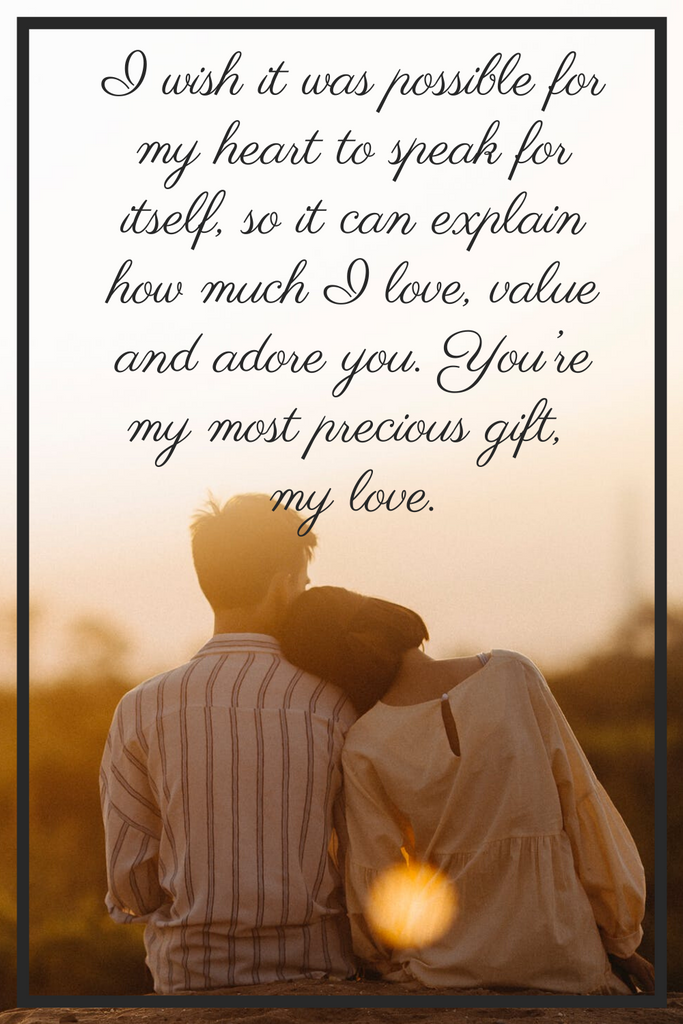 Romantic Quotes Universe Love - Daily Quotes