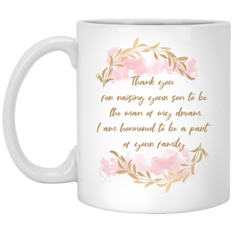 Best Mother In Law Ever Mug Mothers Day Or Christmas Gift For Mother-i -  365 IN LOVE - Matching Gifts Ideas