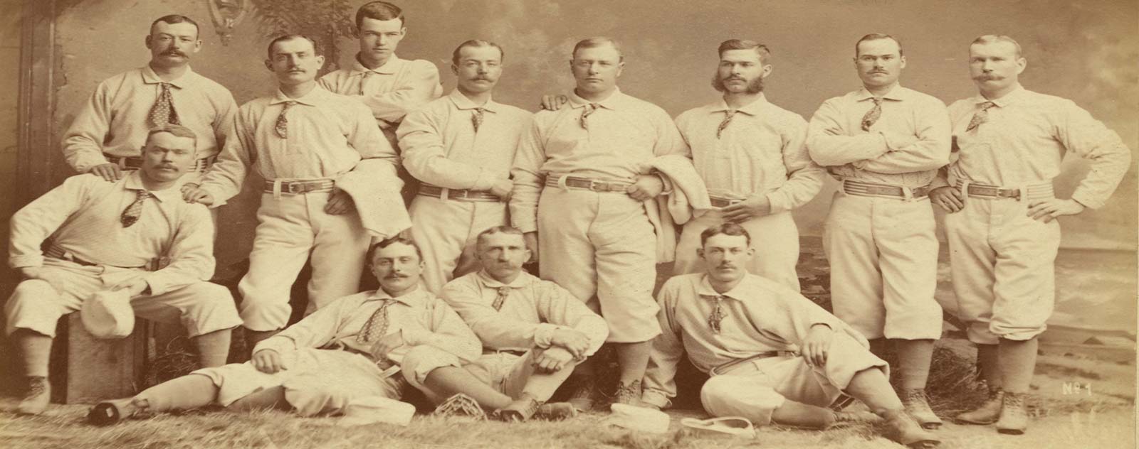 association américaine baseball 1881