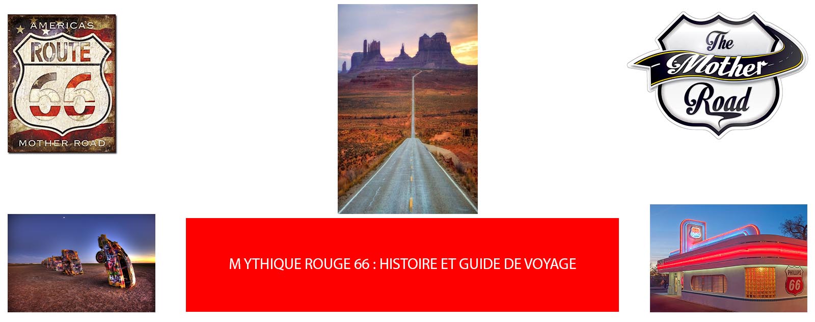 banniere vers article route 66