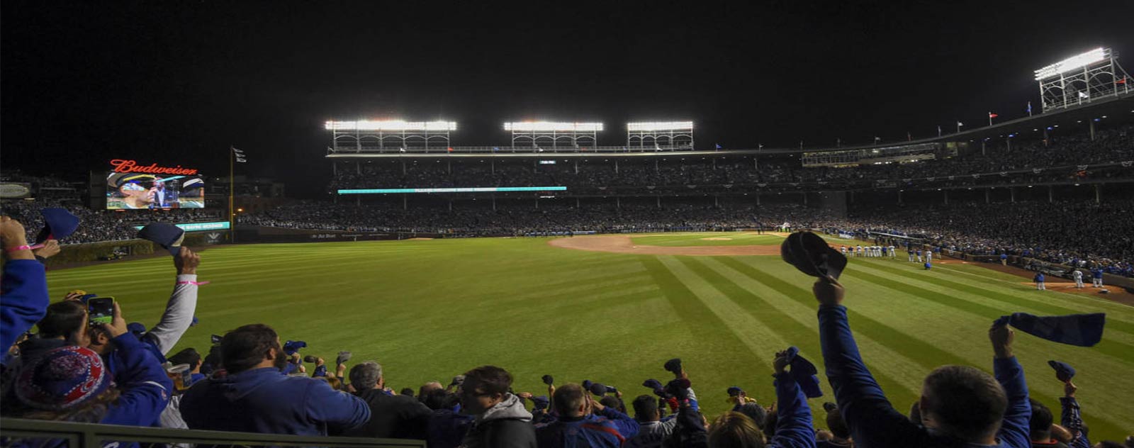 cubs match nocturne 1988