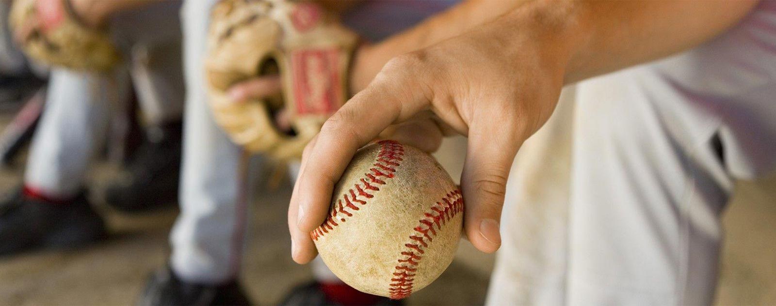 joueurs remplaçants baseball