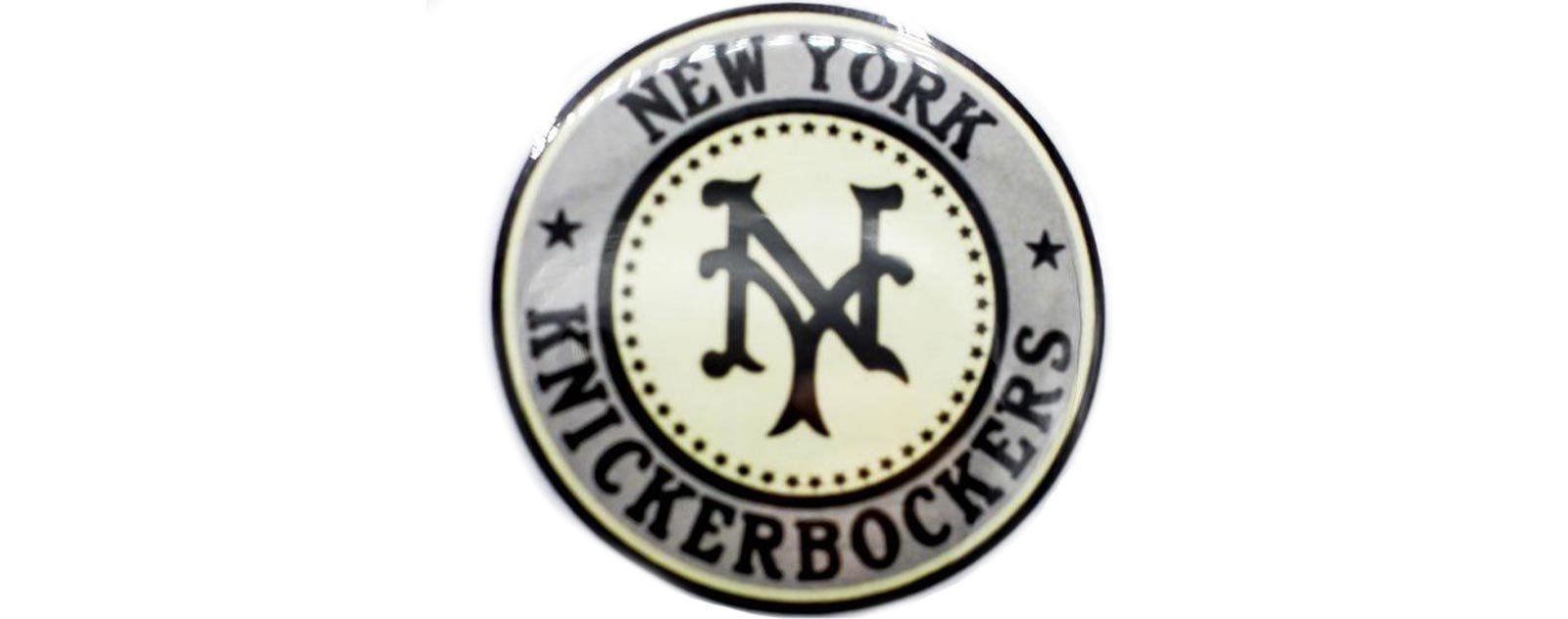 knickerbockers new york baseball
