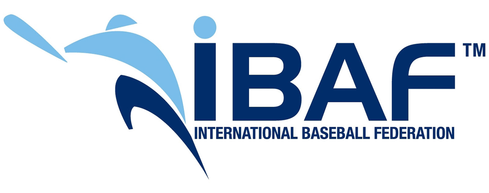 logo federation internationale de baseball