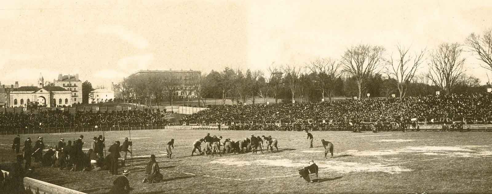 match harvard yale 1875