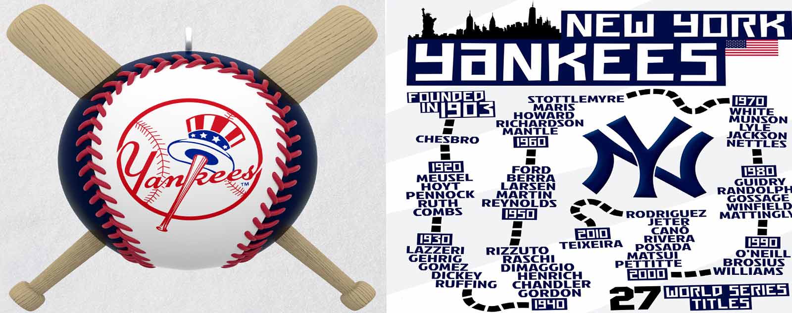 new york yankees baseball