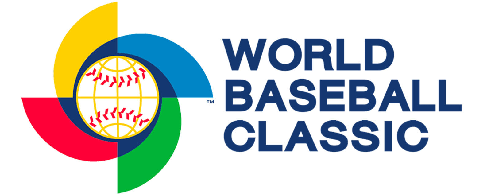 world baseball classic logo