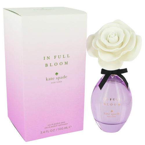 Kate Spade In Full Bloom 1 oz / 30 ml Eau De Parfum EDP Spray for wome –  Aroma Pier Inc