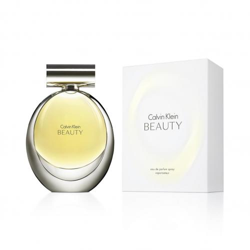 iets handelaar Mammoet CALVIN KLEIN Beauty 1.7 oz / 50 ml Eau de Parfum Spray – Aroma Pier Inc