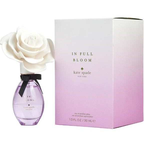 Total 47+ imagen in full bloom kate spade 30 ml