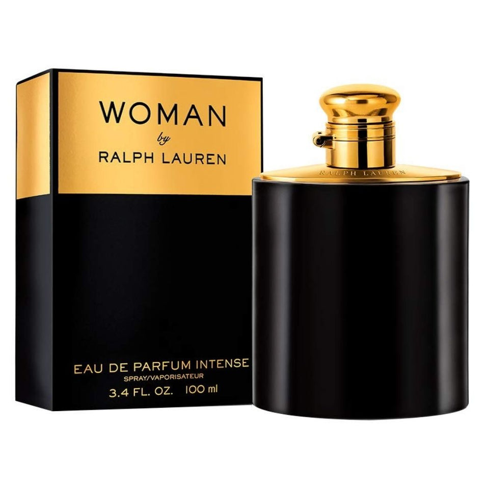 woman by ralph lauren 3.4 oz