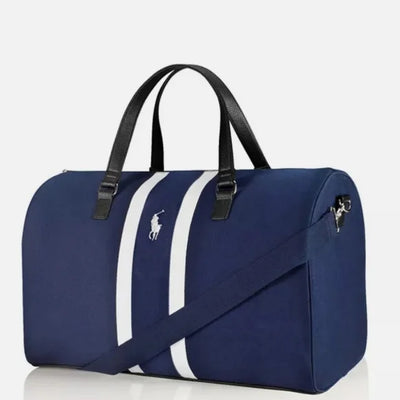 Vintage Supersac Mini Duffle Bag Beige Zip Purse Handle Crossbody Travel  Luggage | eBay