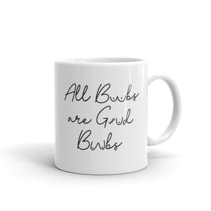 Coffee and boobs