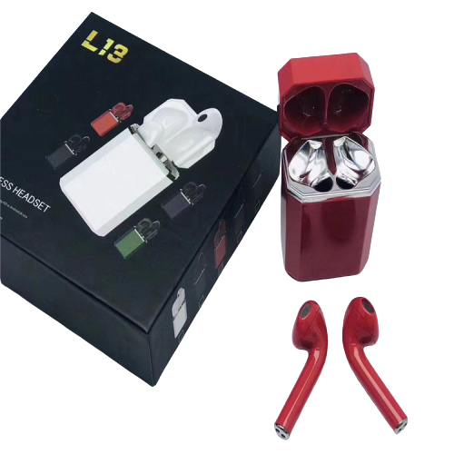 l13 wireless earbuds