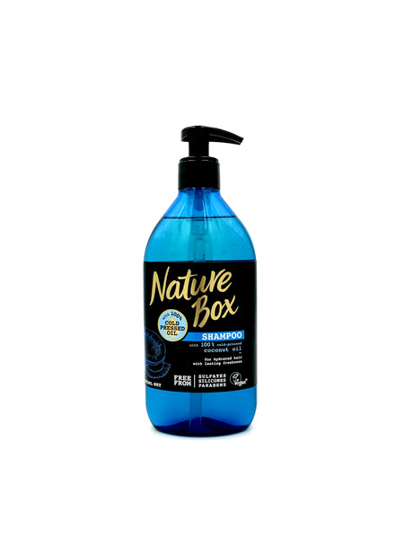 Box Hydrate Shampoo 380ml The Price is Right Wholesale