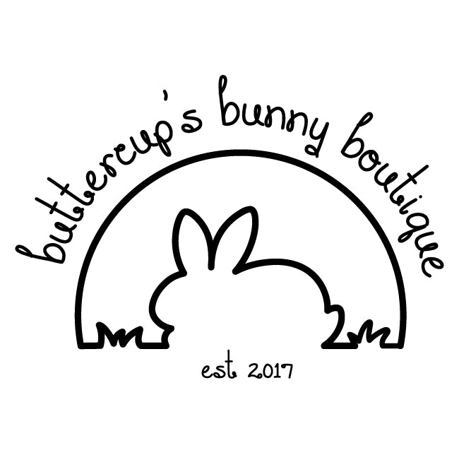 Buttercup's Bunny Boutique - Toys and Treats for Exotic Pets