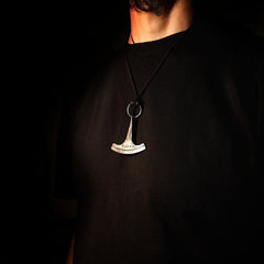 ukonvasara pendant