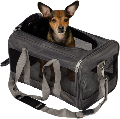 Sherpa Travel bag for dogs