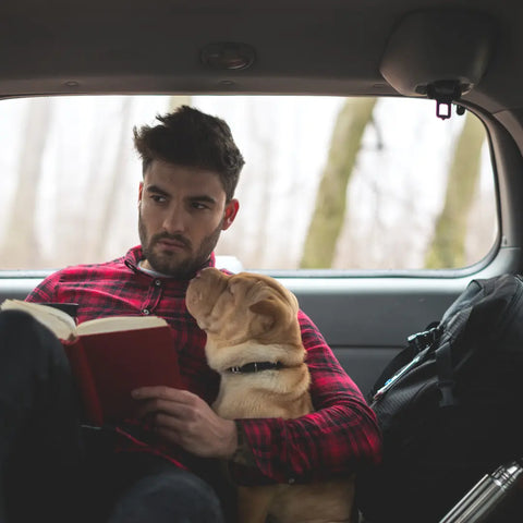 Best Places to Read Dog Books