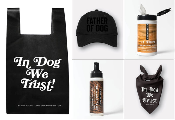 father's day gift, dog dad gift, dog father, dogfather