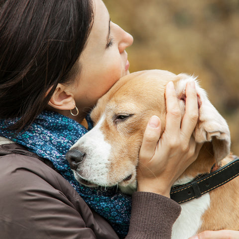 Symbolic or Sentimental Pet Loss Gifts