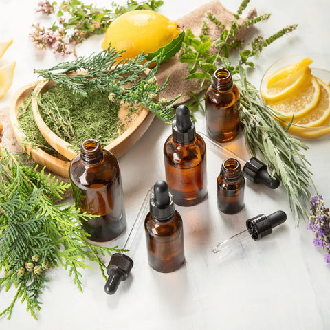 The Most Popular Pet Safe Essential Oils Used in Beauty and Skincare Products