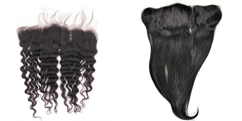 Lace Frontals