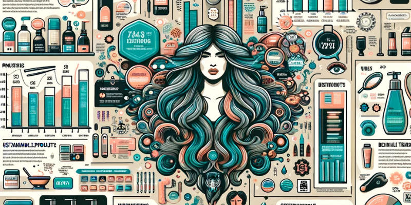 Hair Industry Market