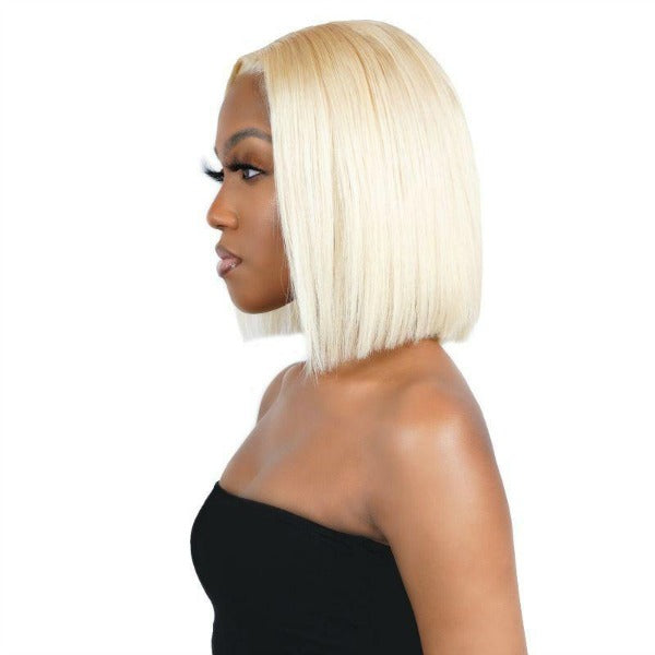 Blonde Bob Wig