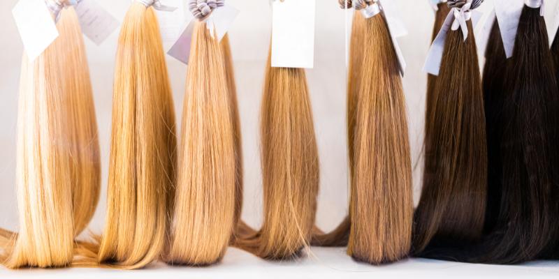 wholesale hair extensions for your business