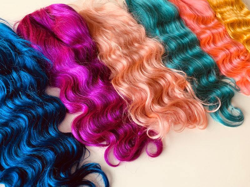 wholesale wigs