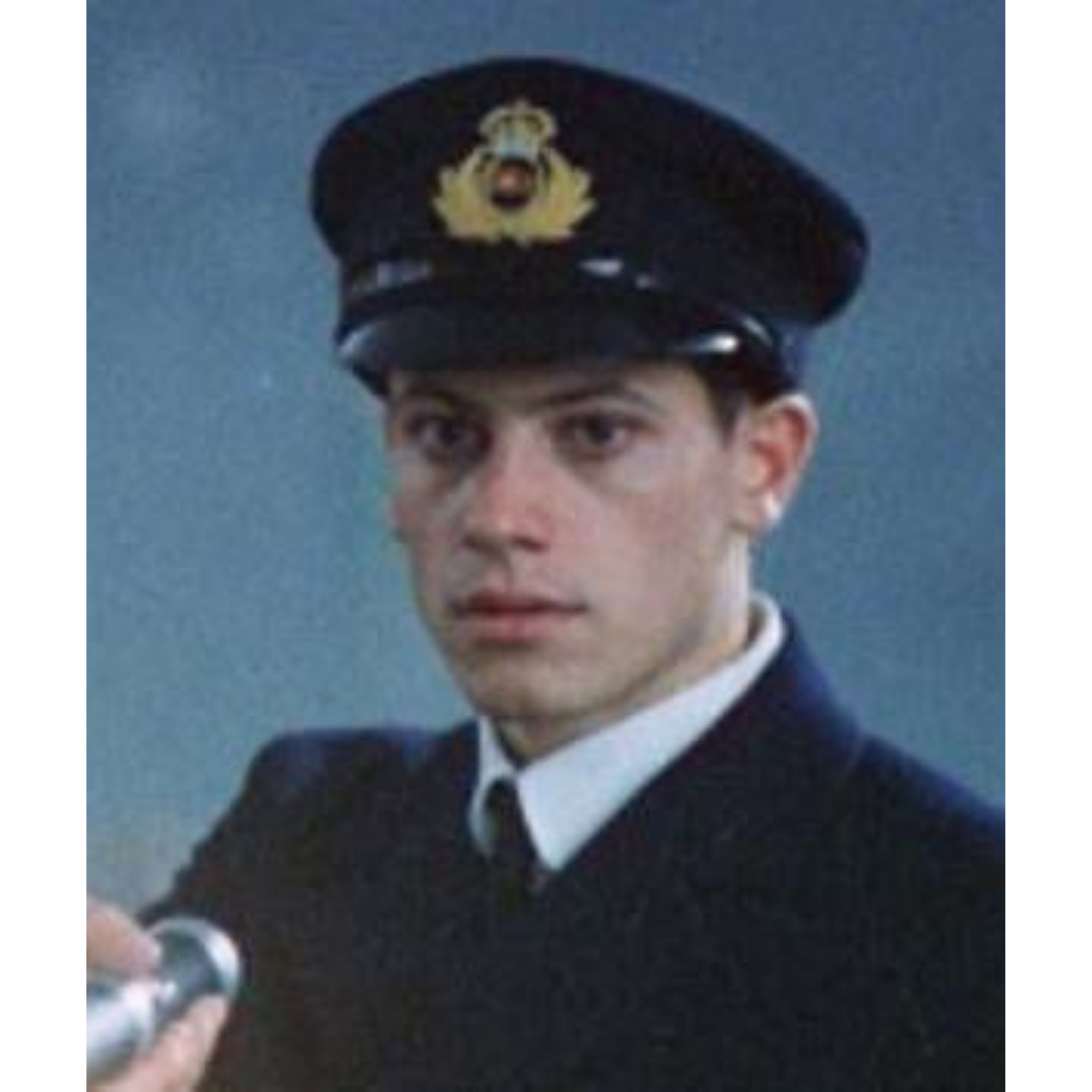 Harold Lowe ,  Ioan Gruffudd , Titanic