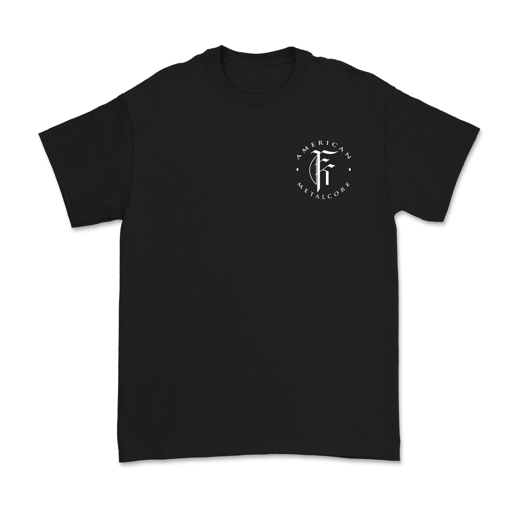 Fit For A King Official Merch. Music, Apparel, Accessories and more!