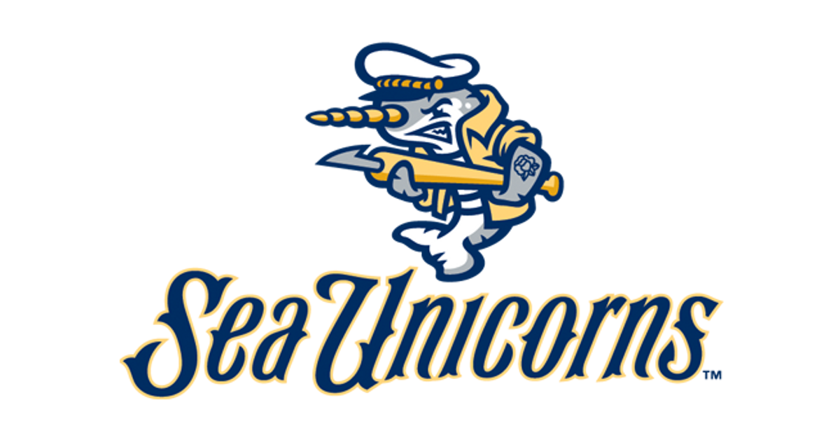 Norwich Sea Unicorns Official Store