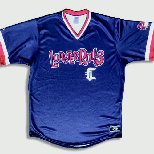 new tigers jersey