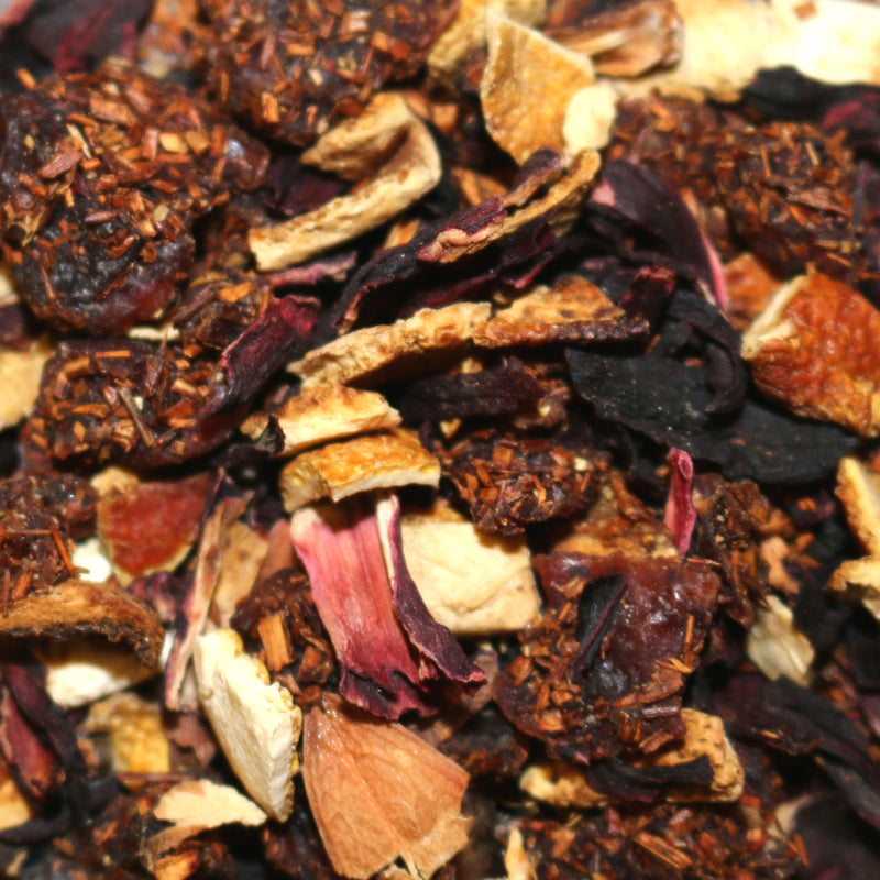 Safflower Petals (Dried)