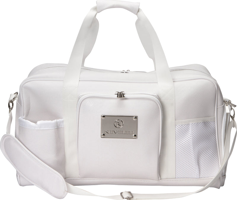 The Nevele11 Designer Fitness Bags product recommended by Sam Horrigan on Improve Her Health.